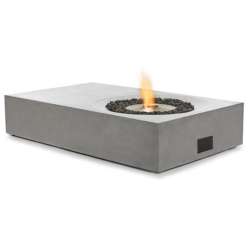 Modern Outdoor Fireplaces Fire Pits Yliving
