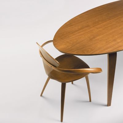 Cherner Armchair