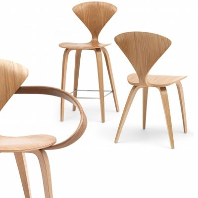 Cherner Armchair