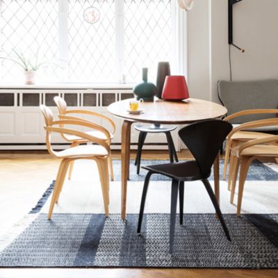 Cherner Armchair