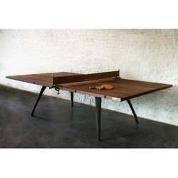 Ping Pong Table