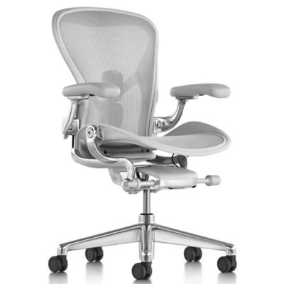 Aeron Office Chair Size A Mineral
