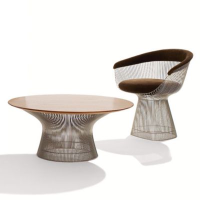 Platner Coffee Table