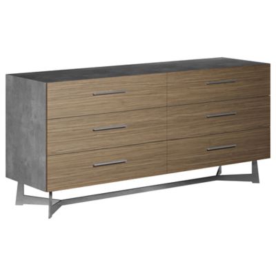 Modloft Broome Dresser Yliving Com