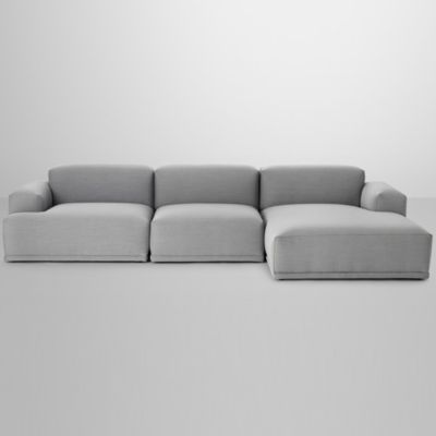 Muuto Connect Sectional Sofa Yliving Com