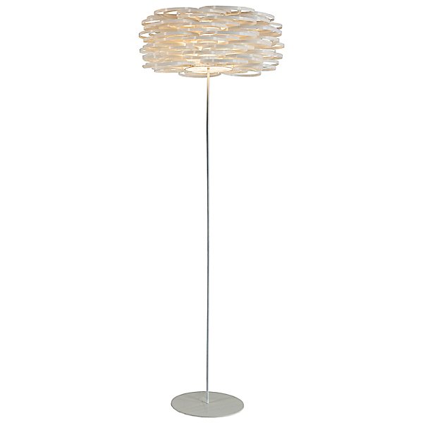 Aros Floor Lamp by Arturo Alvarez AALY10054703
