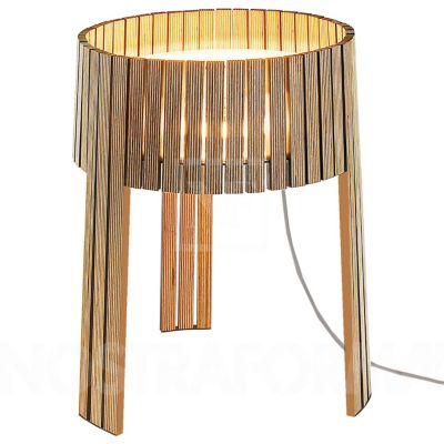 Shio Table Lamp by Arturo Alvarez AALY9236004