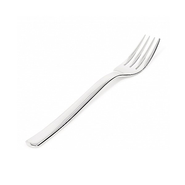 REB092 Ovale Table Fork OPEN BOX RETURN by Alessi ALSY701412OB