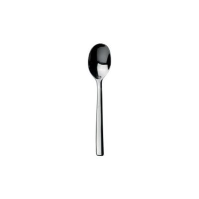REB099 Ovale Mocha Coffee Spoon by Alessi ALSY701419