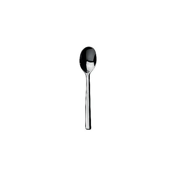 REB099 Ovale Mocha Coffee Spoon by Alessi ALSY701419