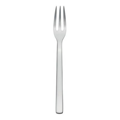 REB0917 Ovale Fish Fork OPEN BOX RETURN by Alessi ALSY701426OB
