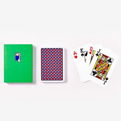 Solitaire Cards by Areaware ARBY6206500