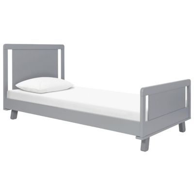 babyletto hudson platform twin bed