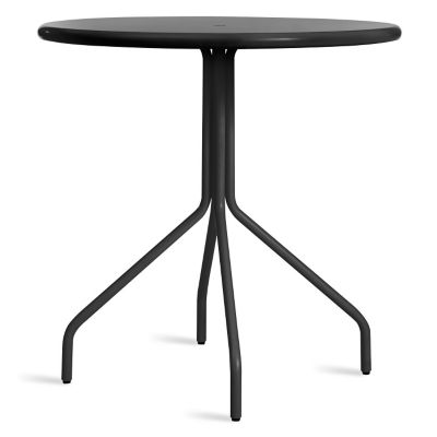 Hot Mesh Cafe Table By Blu Dot Bdt1938651