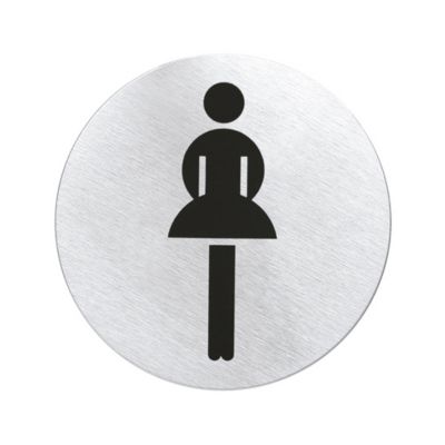 Signo Bathroom Sign by Blomus BLOY1455817120