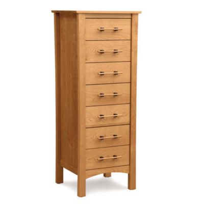 Monterey Seven Drawer Dresser By Copeland Furniture Cply4173971