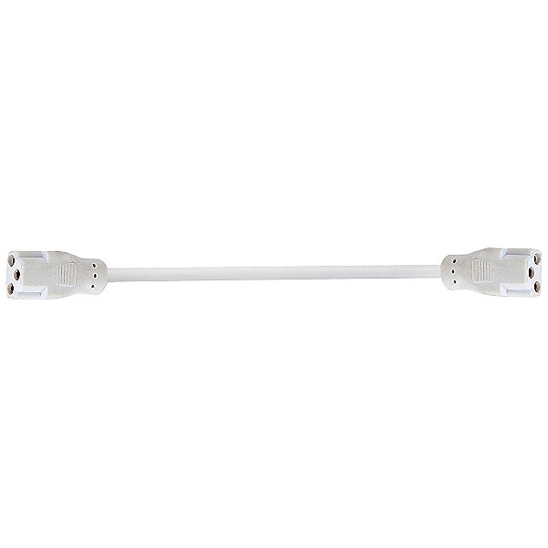 Flex Connectors for LED Undercabinet 5 In OPEN BOX RETURN by George Kovacs GKO571969OB