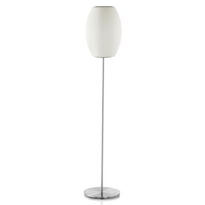 nelson floor lamp