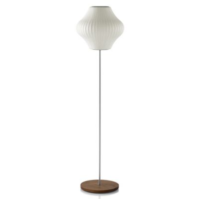 nelson floor lamp