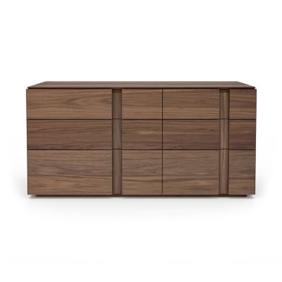 Dusk 6 Drawer Dresser By Huppe Hup1947090