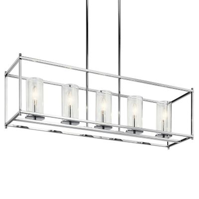 crosby collection desk lamp