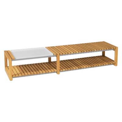 long table tray