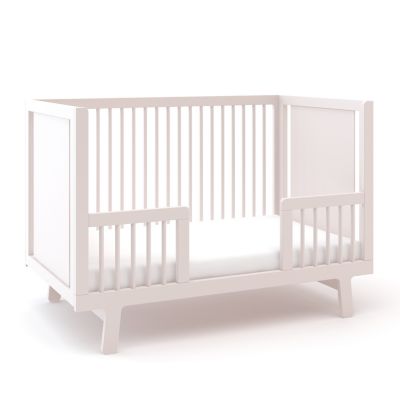 the sparrow crib