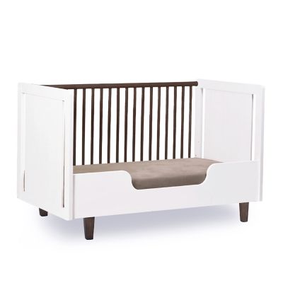 oeuf rhea crib conversion kit