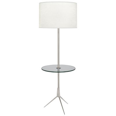 Martin Floor Lamp By Robert Abbey Rab692933