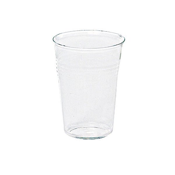 Estetico Quotidiano Si Glass Glass Cup by Seletti SELY3855649
