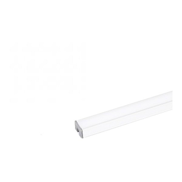 End Cap for Rigid Aluminum Channel by WAC Lighting WAC1828189