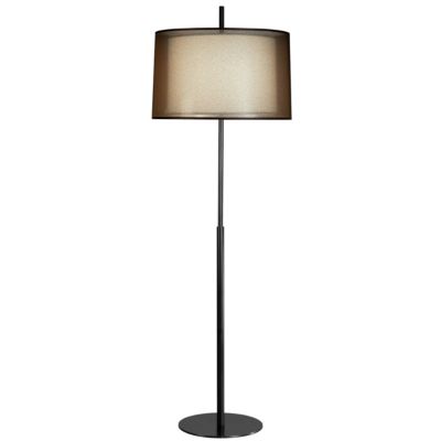 Saturnia Floor Lamp By Robert Abbey R204617