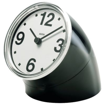 01 Cronotime Clock by Alessi R273107