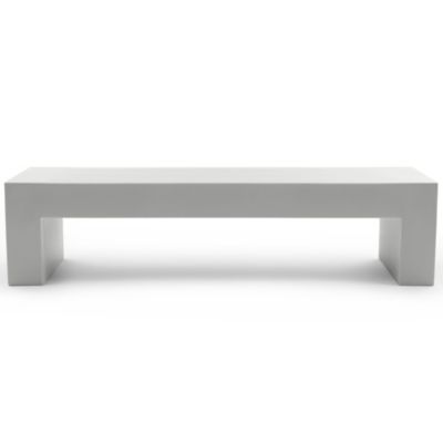 Vignelli Bench By Heller Hll722374