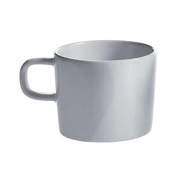 PlateBowlCup Mocha Cup by Alessi R272451